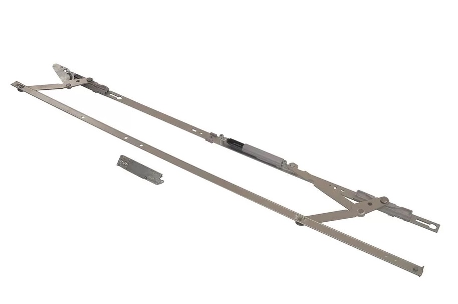 Ножницы Alversa PS Air откидные 901-1250 мм правые Ножницы Alversa PS Air откидные 901-1250 мм правые
