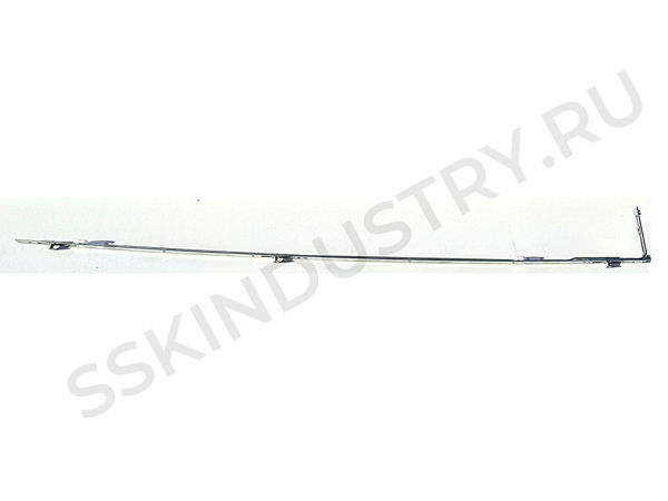 Запор REZE средний ОК 4, с дополнительной цапфой T4 1661-2160 мм (1635 мм